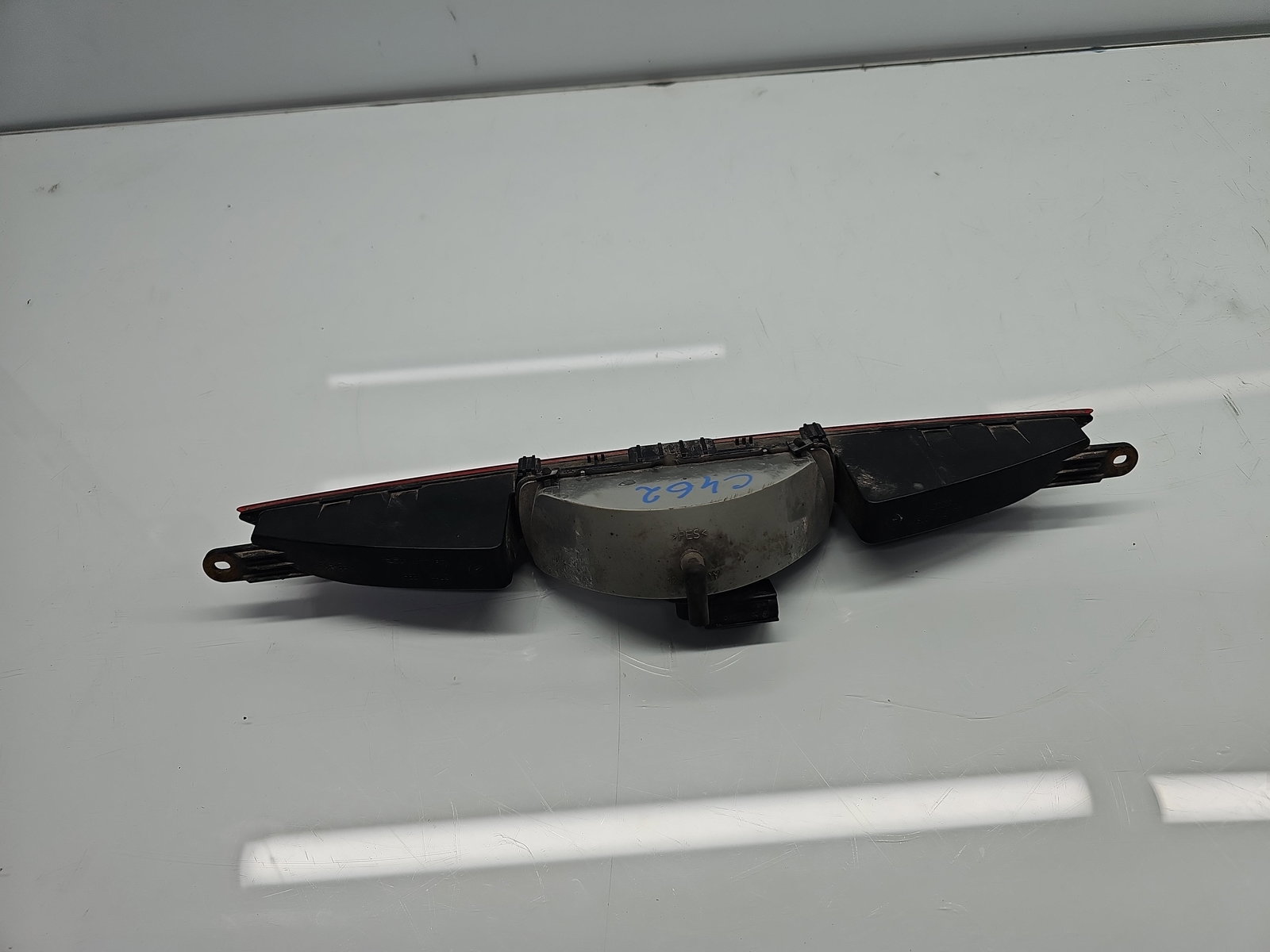 Stop auxiliar AUDI TT (8J3) [Fabr 2006-2013] 8J0945703 - imagine 3