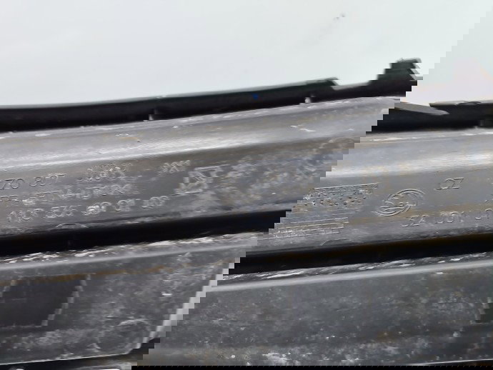 Grila proiector dreapta Skoda Octavia 2 Combi (1Z5) [Fabr 2004-2013] Facelift 1Z0807368B