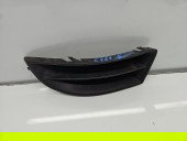 Grila proiector stanga Skoda Octavia 2 Combi (1Z5) [Fabr 2004-2013] Facelift 1Z0807367B