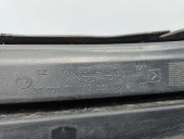 Grila proiector stanga Skoda Octavia 2 Combi (1Z5) [Fabr 2004-2013] Facelift 1Z0807367B