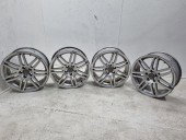Set jante aliaj AUDI A3 Sportback (8PA) [Fabr 2004-2013] Facelift 8P0601025BA