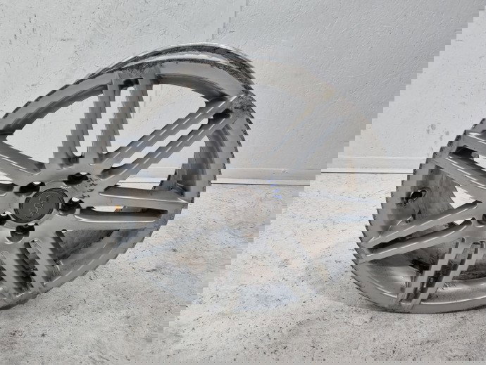 Set jante aliaj AUDI A3 Sportback (8PA) [Fabr 2004-2013] Facelift 8P0601025BA