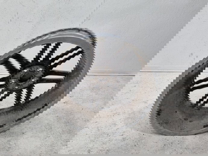 Set jante aliaj AUDI A3 Sportback (8PA) [Fabr 2004-2013] Facelift 8P0601025BA