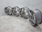 Set jante aliaj AUDI A3 Sportback (8PA) [Fabr 2004-2013] Facelift 8P0601025BA