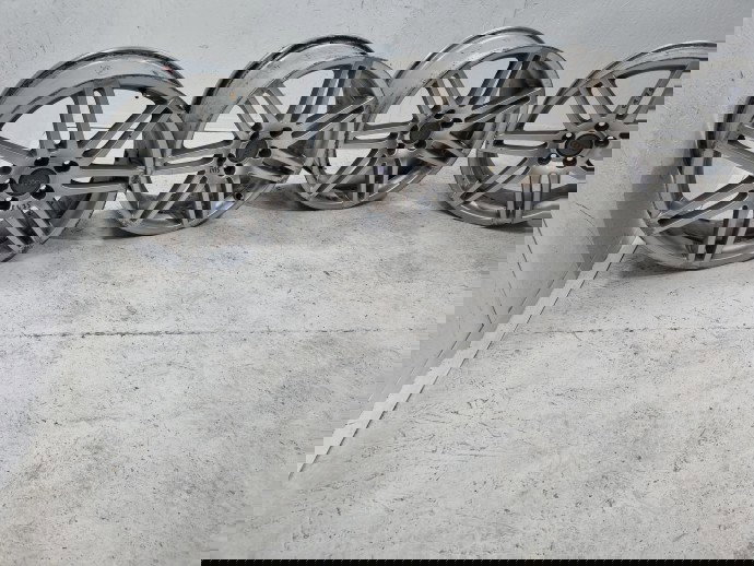 Set jante aliaj AUDI A3 Sportback (8PA) [Fabr 2004-2013] Facelift 8P0601025BA