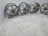 Set jante aliaj AUDI A3 Sportback (8PA) [Fabr 2004-2013] Facelift 8P0601025BA