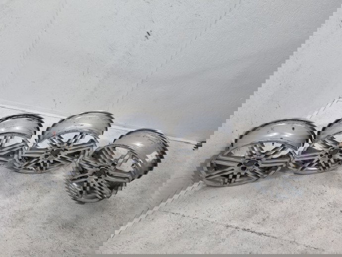 Set jante aliaj AUDI A3 Sportback (8PA) [Fabr 2004-2013] Facelift 8P0601025BA