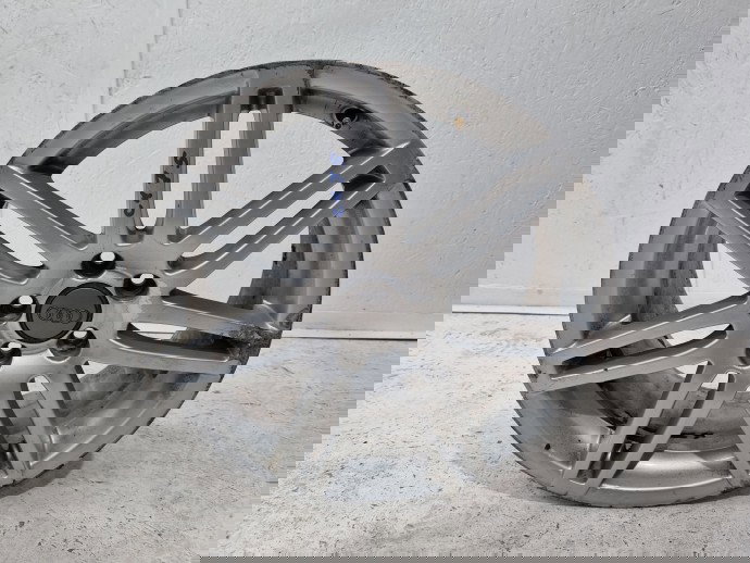 Set jante aliaj AUDI A3 Sportback (8PA) [Fabr 2004-2013] Facelift 8P0601025BA