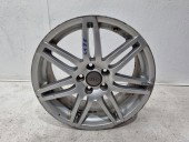 Set jante aliaj AUDI A3 Sportback (8PA) [Fabr 2004-2013] Facelift 8P0601025BA