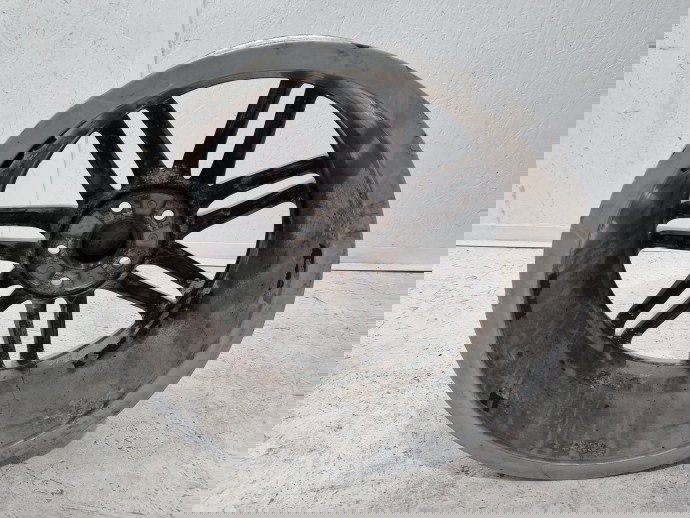 Set jante aliaj AUDI A3 Sportback (8PA) [Fabr 2004-2013] Facelift 8P0601025BA