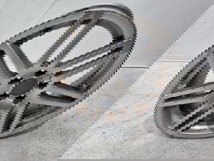 Set jante aliaj AUDI A3 Sportback (8PA) [Fabr 2004-2013] Facelift 8P0601025BA