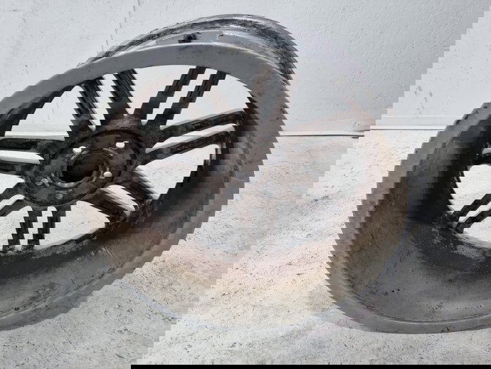 Set jante aliaj AUDI A3 Sportback (8PA) [Fabr 2004-2013] Facelift 8P0601025BA