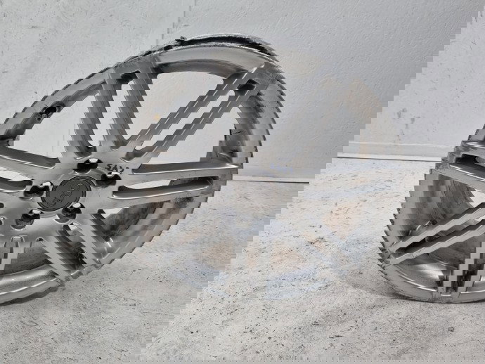 Set jante aliaj AUDI A3 Sportback (8PA) [Fabr 2004-2013] Facelift 8P0601025BA