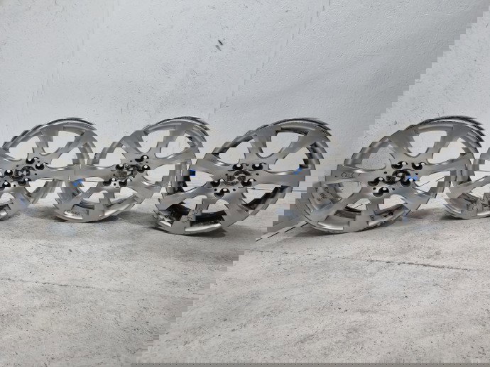 Set jante aliaj Bmw 3 Cabriolet (E93) [Fabr 2006-2011] Facelift 6764623