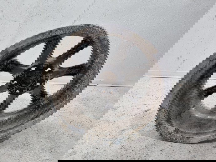 Set jante aliaj Bmw 3 Cabriolet (E93) [Fabr 2006-2011] Facelift 6764623