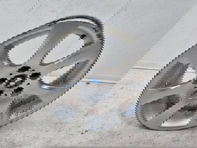 Set jante aliaj Bmw 3 Cabriolet (E93) [Fabr 2006-2011] Facelift 6764623