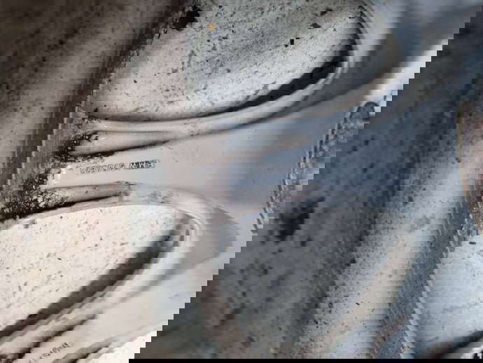 Set jante aliaj Bmw 3 Cabriolet (E93) [Fabr 2006-2011] Facelift 6764623