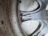 Set jante aliaj Bmw 3 Cabriolet (E93) [Fabr 2006-2011] Facelift 6764623