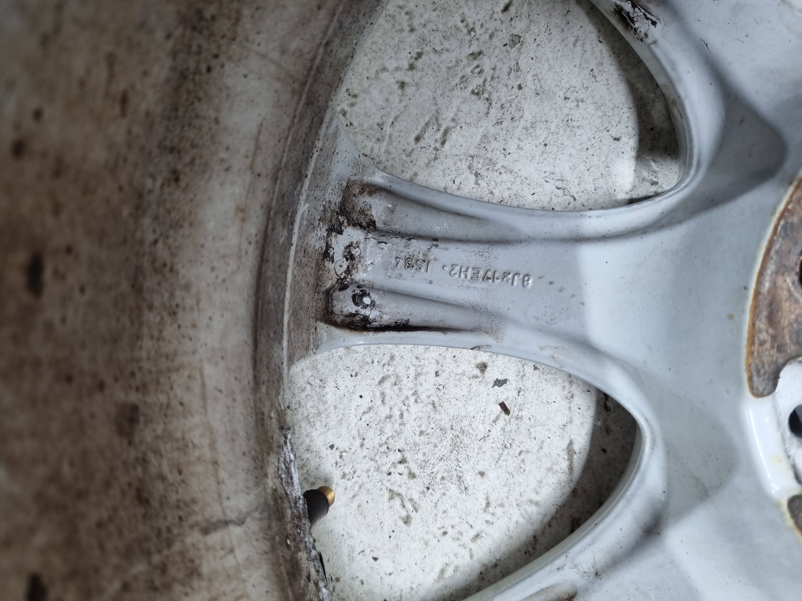 Set jante aliaj Bmw 3 Cabriolet (E93) [Fabr 2006-2011] Facelift 6764623 - imagine 6