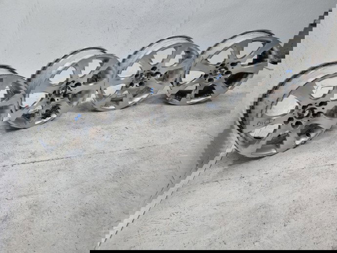 Set jante aliaj Bmw 3 Cabriolet (E93) [Fabr 2006-2011] Facelift 6764623