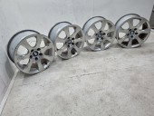 Set jante aliaj Bmw 3 Cabriolet (E93) [Fabr 2006-2011] Facelift 6764623