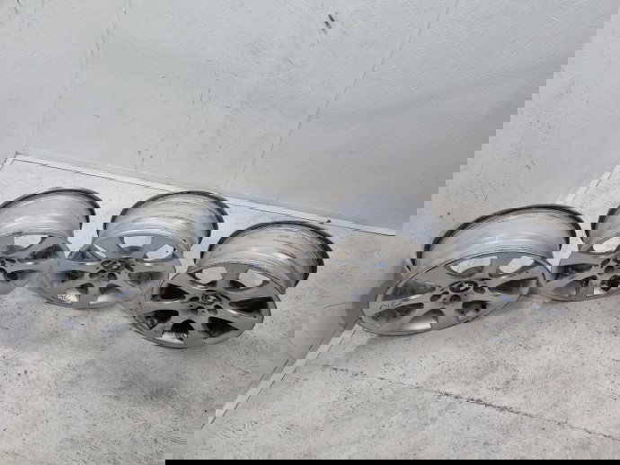 Set jante aliaj Bmw 3 Cabriolet (E93) [Fabr 2006-2011] Facelift 6764623