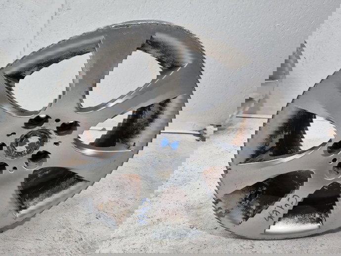 Set jante aliaj Bmw 3 Cabriolet (E93) [Fabr 2006-2011] Facelift 6764623