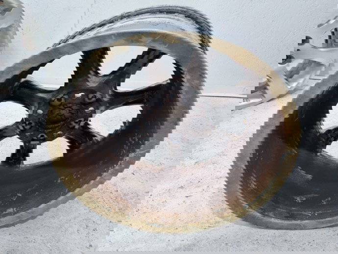 Set jante aliaj Bmw 3 Cabriolet (E93) [Fabr 2006-2011] Facelift 6764623