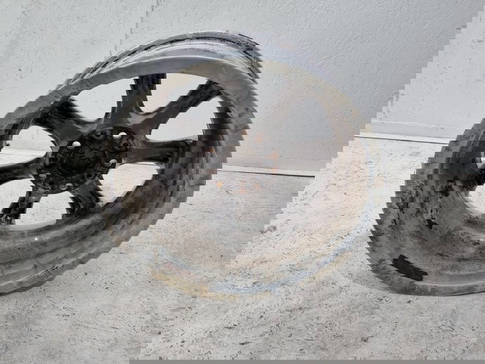 Set jante aliaj Bmw 3 Cabriolet (E93) [Fabr 2006-2011] Facelift 6764623