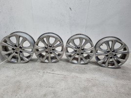 Set jante aliaj Mazda 3 II Hatchback Facelift [Fabr 2011-2013] 9965337070