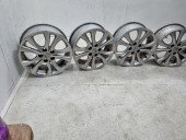 Set jante aliaj Mazda 3 II Hatchback Facelift [Fabr 2011-2013] 9965337070