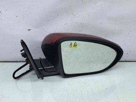 Oglinda dreapta Nissan Qashqai Facelift (2) [Fabr 2009-2013] NAJ