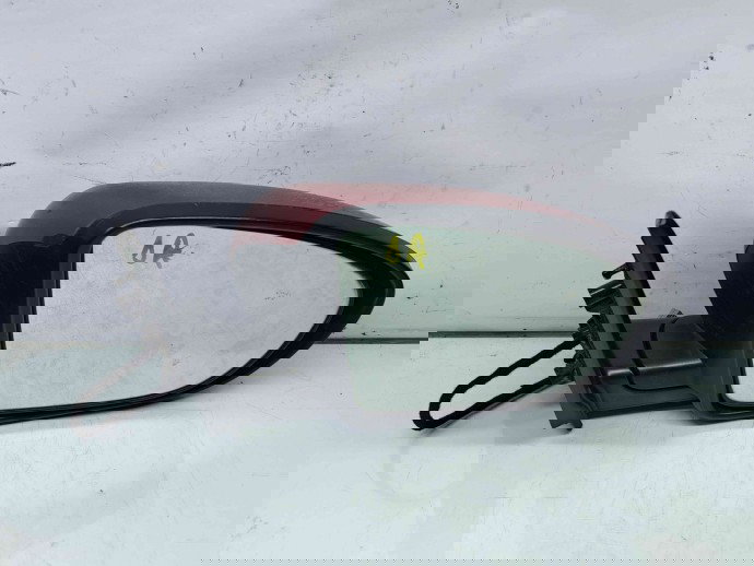 Oglinda dreapta Nissan Qashqai Facelift (2) [Fabr 2009-2013] NAJ