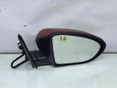 Oglinda dreapta Nissan Qashqai Facelift (2) [Fabr 2009-2013] NAJ