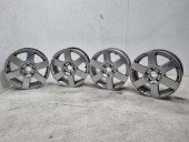 Set jante aliaj Skoda Octavia 2 (1Z3) [Fabr 2004-2013] 1J0601025B