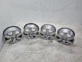 Set jante aliaj Skoda Octavia 2 (1Z3) [Fabr 2004-2013] 1J0601025B