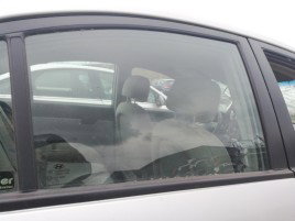 Geam usa dreapta spate Hyundai Accent 1.5 diesel OEM 2005-2008