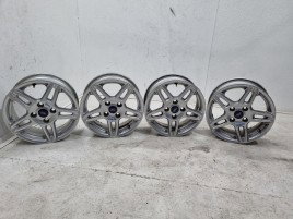 Set jante aliaj Ford Fiesta 6 facelift [Fabr 2008-2019] C1BC-1007-BB