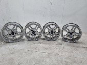 Set jante aliaj Ford Fiesta 6 facelift [Fabr 2008-2019] C1BC-1007-BB