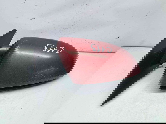 Oglinda dreapta Nissan Qashqai Facelift (2) [Fabr 2009-2013] NAJ