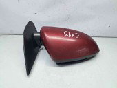 Oglinda dreapta Nissan Qashqai Facelift (2) [Fabr 2009-2013] NAJ