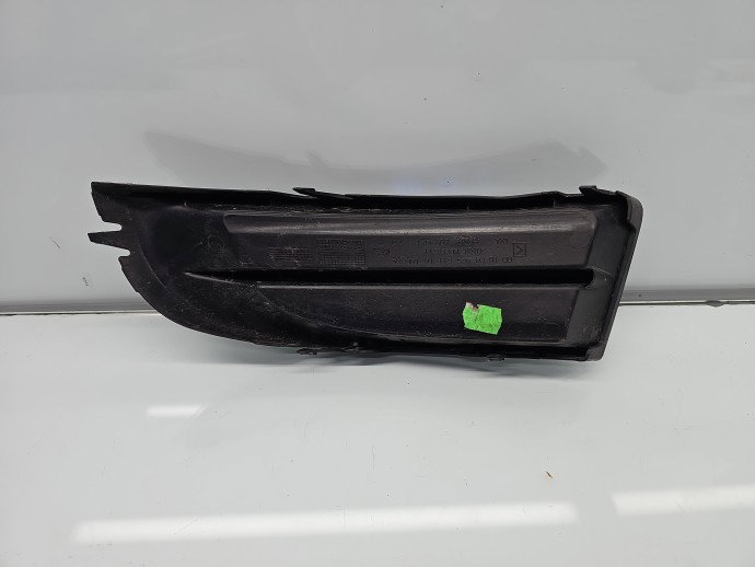 Grila proiector dreapta Skoda Octavia 2 Combi (1Z5) [Fabr 2004-2013] Facelift 1Z0807368B