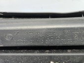 Grila proiector dreapta Skoda Octavia 2 Combi (1Z5) [Fabr 2004-2013] Facelift 1Z0807368B