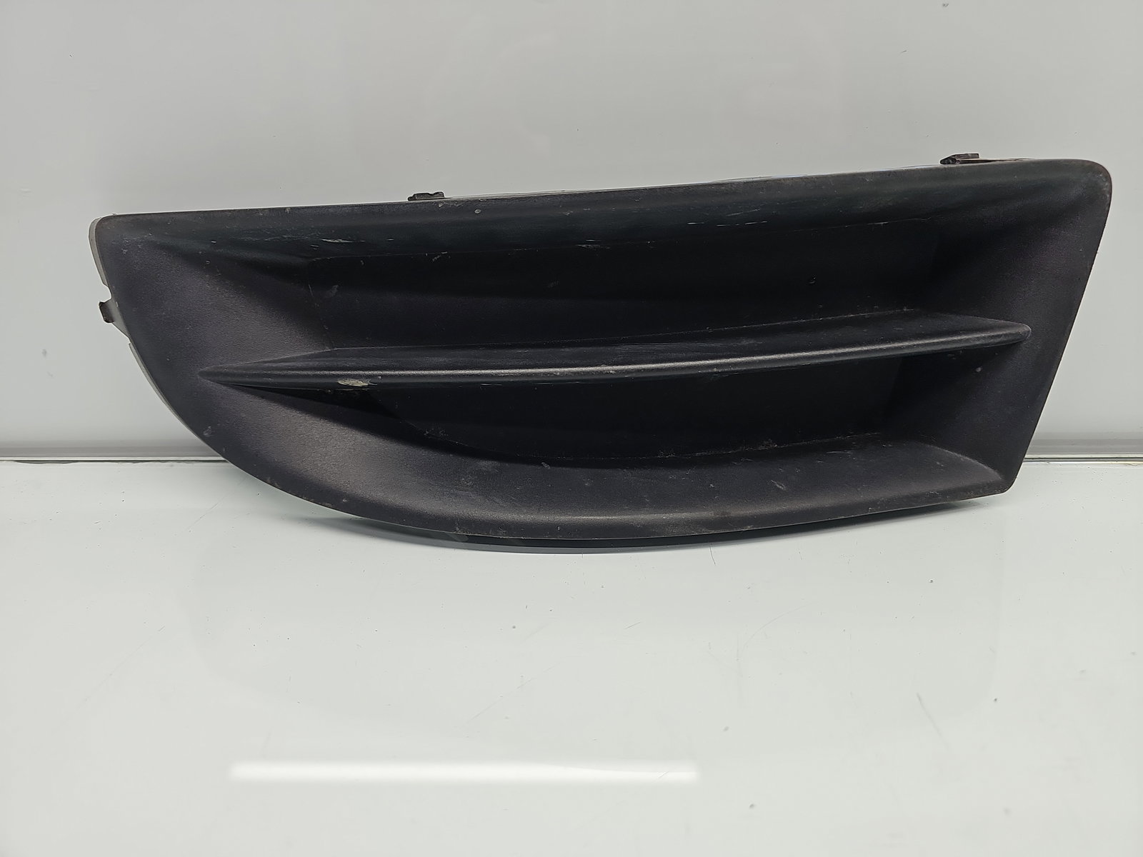 Grila proiector stanga Skoda Octavia 2 Combi (1Z5) [Fabr 2004-2013] Facelift 1Z0807367B - imagine 1