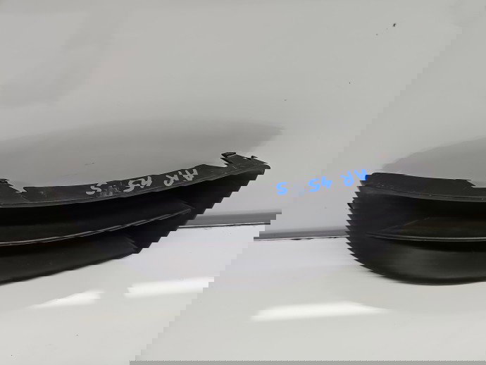 Grila proiector stanga Skoda Octavia 2 Combi (1Z5) [Fabr 2004-2013] Facelift 1Z0807367B