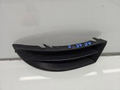 Grila proiector stanga Skoda Octavia 2 Combi (1Z5) [Fabr 2004-2013] Facelift 1Z0807367B