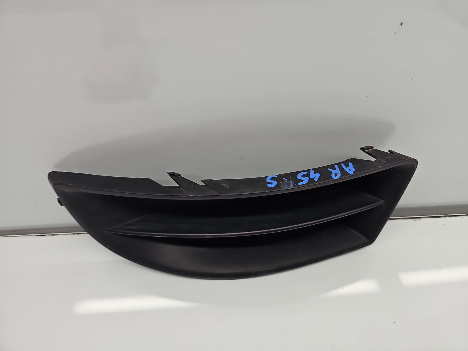 Grila proiector stanga Skoda Octavia 2 Combi (1Z5) [Fabr 2004-2013] Facelift 1Z0807367B - imagine 2