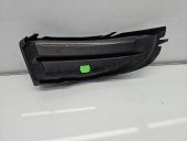Grila proiector stanga Skoda Octavia 2 Combi (1Z5) [Fabr 2004-2013] Facelift 1Z0807367B