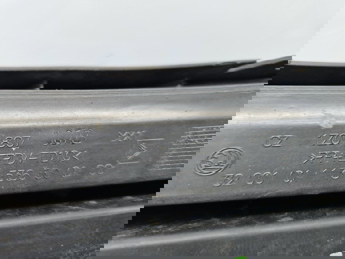 Grila proiector stanga Skoda Octavia 2 Combi (1Z5) [Fabr 2004-2013] Facelift 1Z0807367B