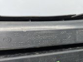 Grila proiector stanga Skoda Octavia 2 Combi (1Z5) [Fabr 2004-2013] Facelift 1Z0807367B